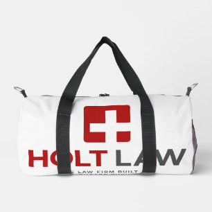Sport Sac à duffet en forme de coupure en forme de poign