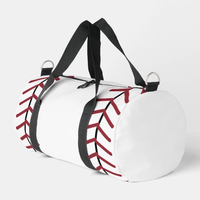 Sport Sac de baseball classique (Coin gauche)