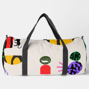 Sport Sac de cirque KISMET