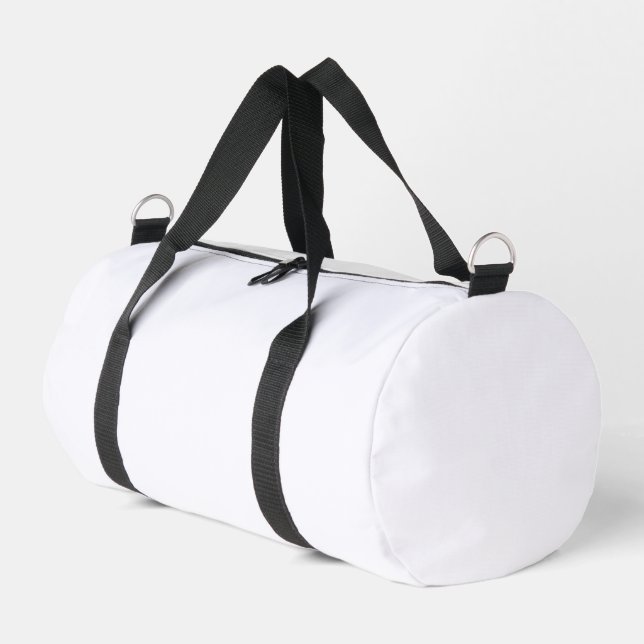 Sport Sac de coupe de couture d'impression (Coin gauche)