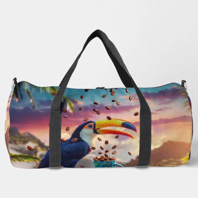 Sport Sac de coupe d'impression (Recto)