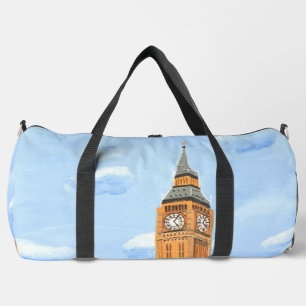 Sport sac de gym Big Ben