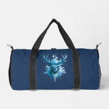 Sac de gym Ice Demon Skull