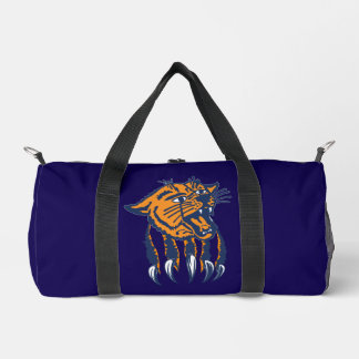 SPORT SAC DE PETIT DUFFLE RSD WILDCATS CLAW RIP