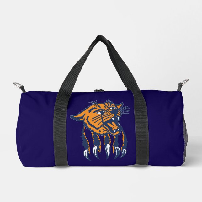 SPORT SAC DE PETIT DUFFLE RSD WILDCATS CLAW RIP (Recto)