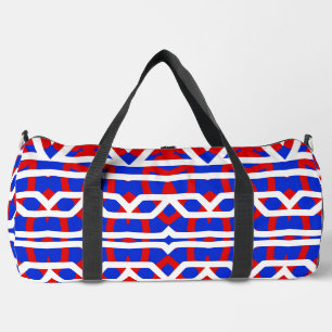 Sport Sac de sport, un design classique moderne multicol