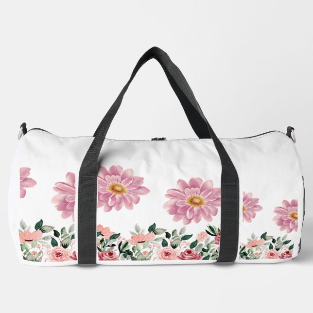 Sport Sac de voyage (Recto)