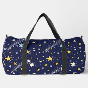 Sport Sac de voyage aventure cosmique nuit étoilée céles