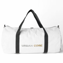 Sac de voyage luxueux en toile premium - Core Urba