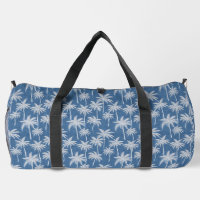 Sac de voyage Palmier Évasion d'Île