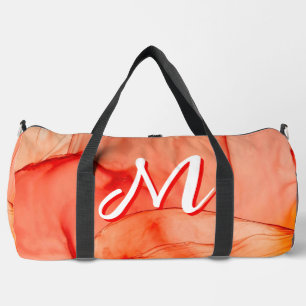 Sport Sac de voyage pour le week-end graphique abstrait