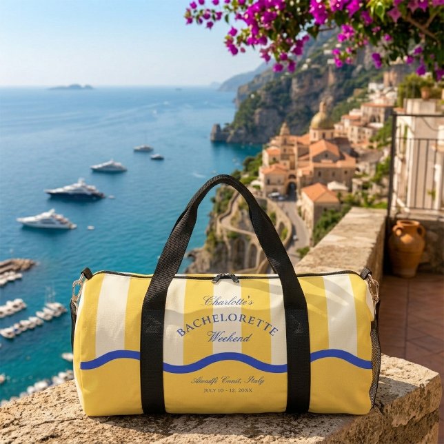 Sport Sac de week-end de célibataire d'été moderne (Créateur téléchargé)