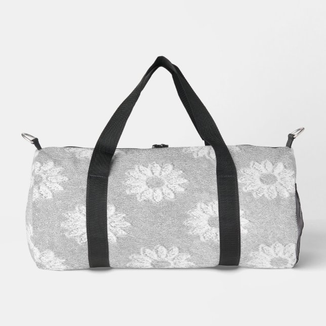 Sport STYLE DE CONCEPTION DU Sac À Coupe (Recto)