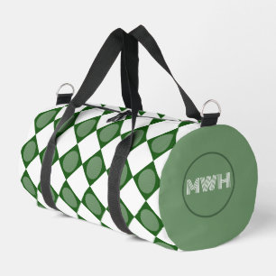 Sport Swing & Style : Sac de golf personnalisé