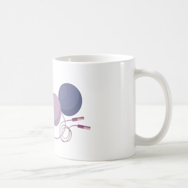 Sport time mug (Droite)