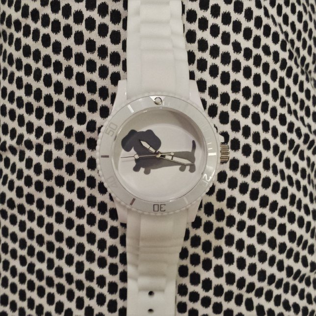 Sportage Chien de Saucisse Montre Doxie Active Mam (Créateur téléchargé)