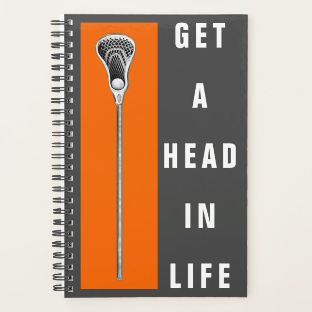 Sports de crosse (Devant)