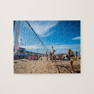 Sports Jigsaw Puzzles