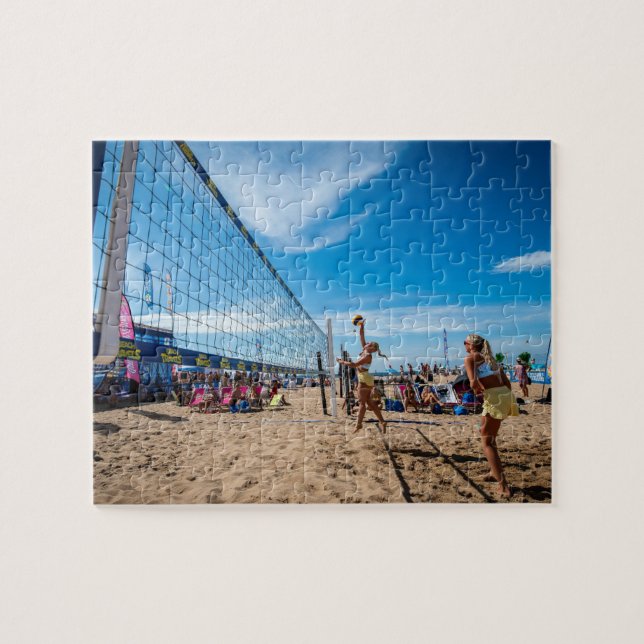 Sports Jigsaw Puzzles (Horizontal)