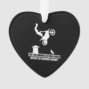 Sports Vélo Dirt Motos Lover Cadeau