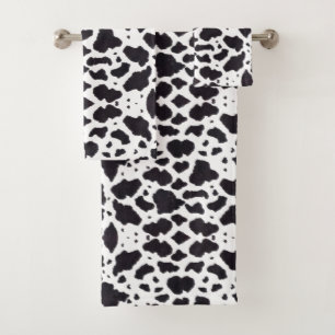 Spots de vache
