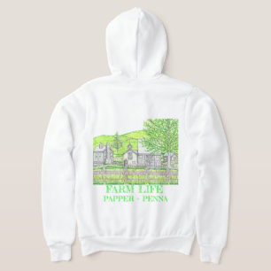 Spring Stone Grange Sweat - shirt à capuche femme