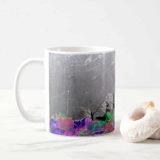 Springfield Mug (Avec donut)