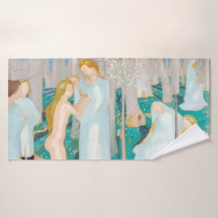 Springtime, Maurice Denis