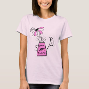 Sprinkle peut élever des T-shirts et des cadeaux