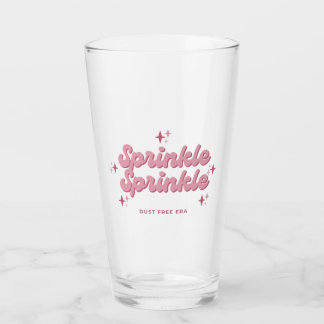 Sprinkle Sprinkle Verre Tumbler