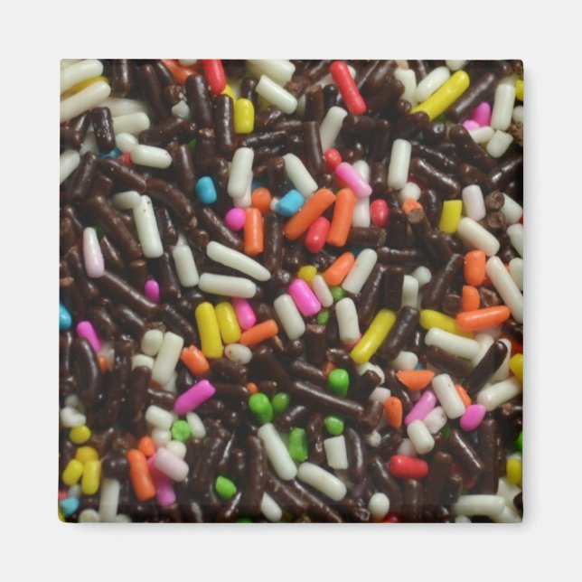 SPRINKLES JIMMIES MAGNET (Devant)