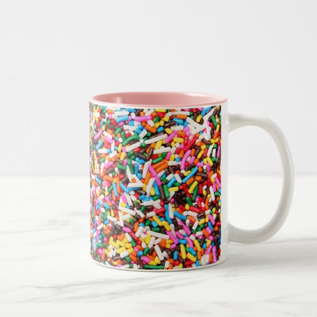 Sprinkles Mug (Droit)