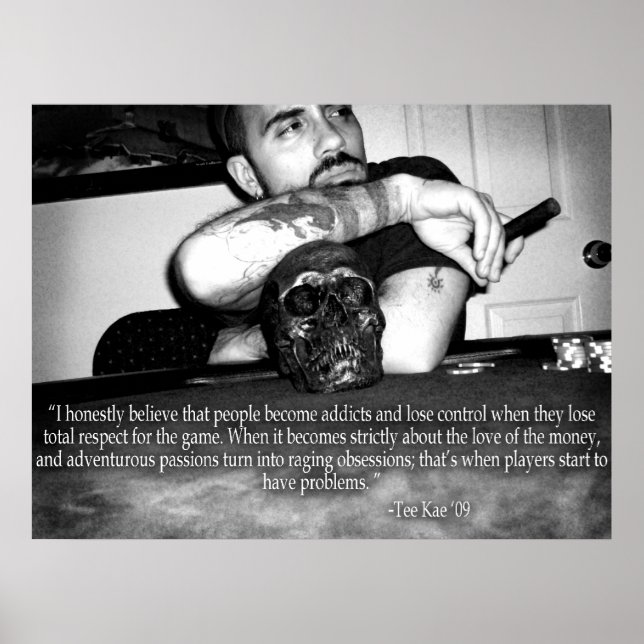 SPS- Poster "Contrôle" (Devant)