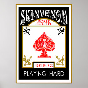 SPS- Poster "Fausse boîte"