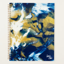 SPWW Gleaming Indigo Grand Mois