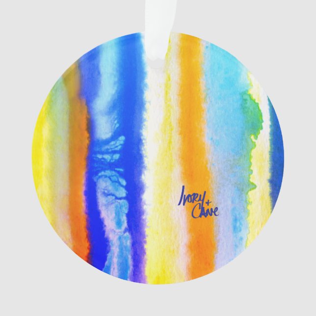 SPWW Parmi les Horizon bleu et orange (devant)