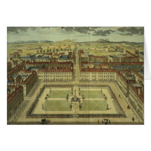 Square de Soho ou de Roi, pour la 'enquête de