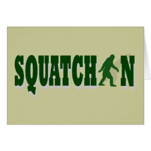 Squatchine