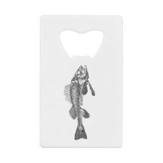 Squelette de poisson