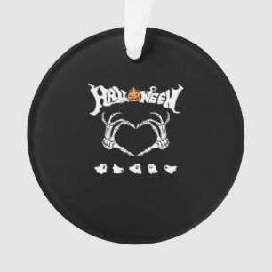 Squelette main avec, Halloween Design