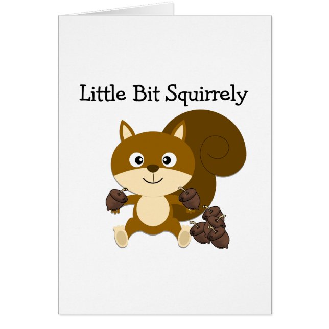 Squirrely (Devant)