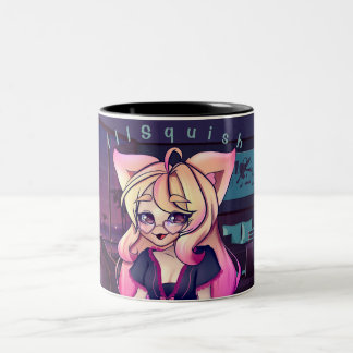 Squish Mug