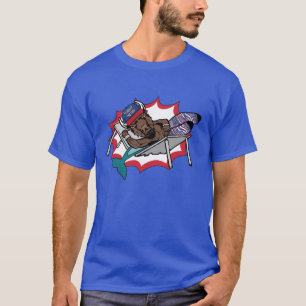 Squish the Fish T-Shirt
