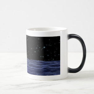 Sri-Yantra tasse de 15 onces