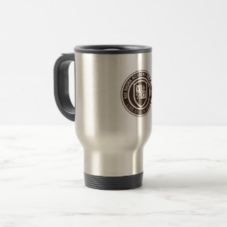 SSAA BLACK BELT THERMO MUG
