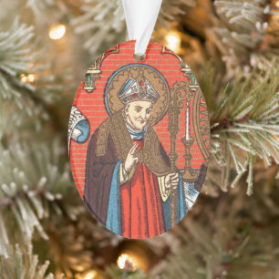 St. Alphonse de Liguori (SAU 039)