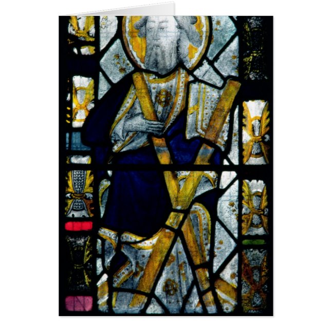 St Andrew avec la croix de Saltire, britannique (Devant)