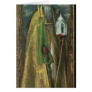 St Augustine de l'hippopotame 1590