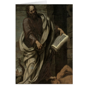 St Bartholomew, 1620