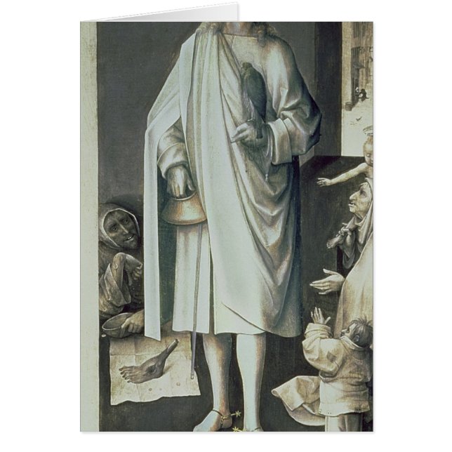 St Bavo, extérieur de la droite (Devant)